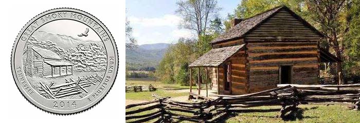 Smoky Mountain National Park Cabins For You