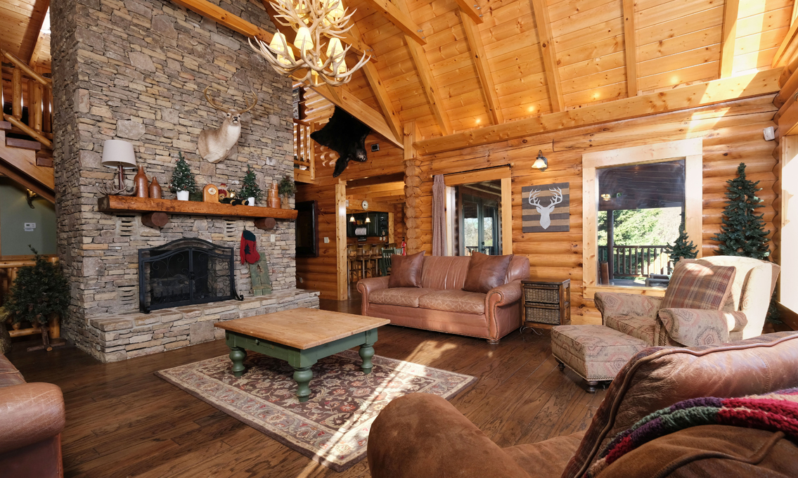 Pigeon Forge - Lookout Lodge