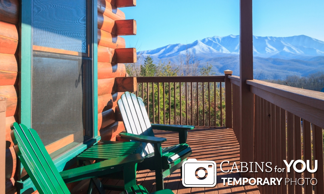 Gatlinburg Cabin Rental | Gatlinburg Summit Views