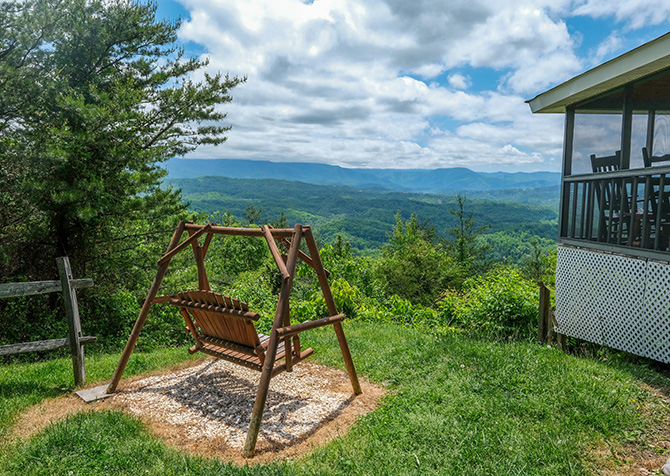 5 Acres & A Dream: So Where Do They Hang Kitchen Towels These Days?