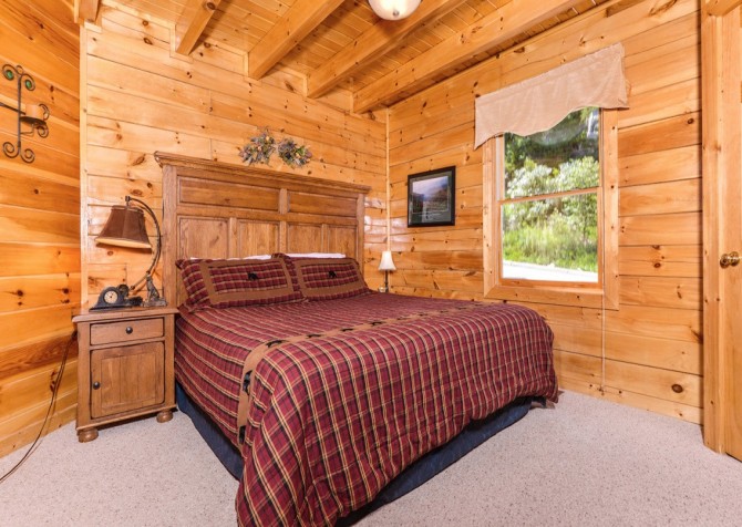 Pigeon Forge Cabins - Higher Ground