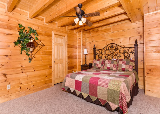 Cabins For You - Casa Di Amore in Bear Creek Crossing