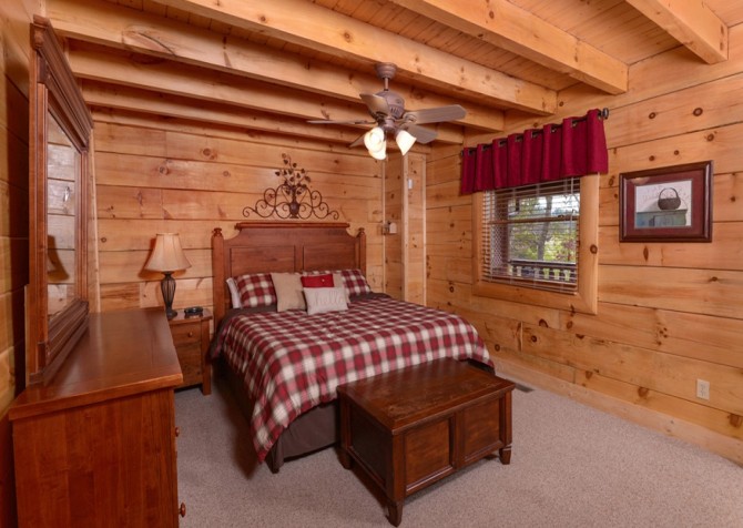 Cabins For You - Simply Amazing in Pigeon Forge