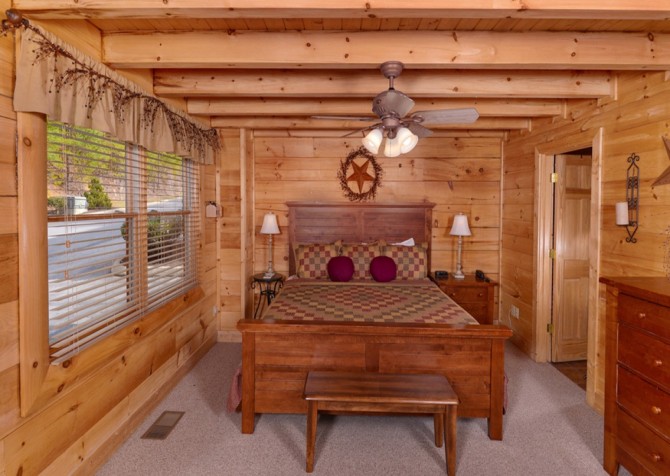 Cabins For You - Simply Amazing in Pigeon Forge