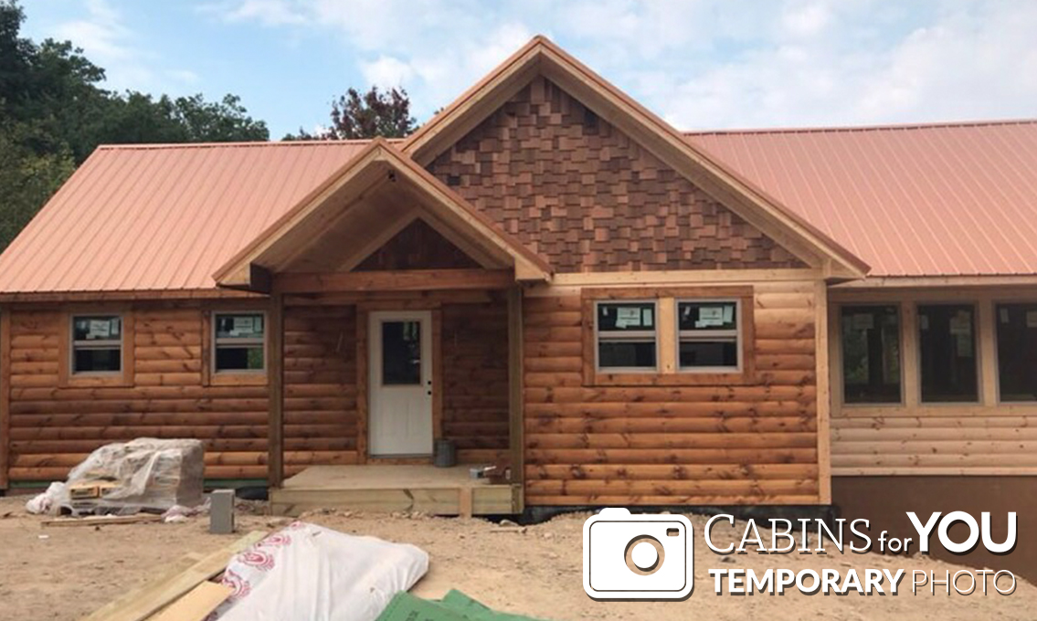 Pigeon Forge Cabin - Sleepy Bear