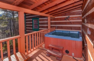 Pigeon Forge Cabins A Sweet Retreat