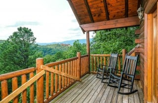 Pigeon Forge Cabins - Splash N Around