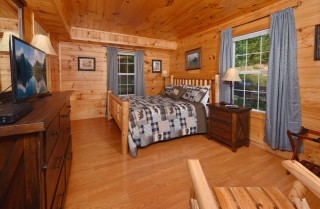 Gatlinburg Cabins A Top Notch Lodge - 