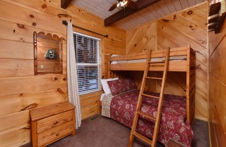 Gatlinburg Cabin Rentals A Million Dollar View