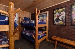 aarons cabinsforyou bunks