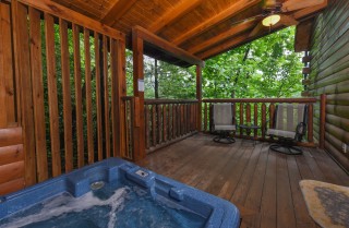 Gatlinburg Cabin Rentals Under 100