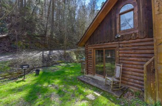 Gatlinburg Cabin Rentals Kandy Kisses