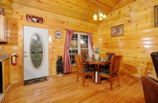 Gatlinburg Cabins Love Shack