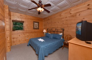 Gatlinburg Cabin Rentals Pop A Bear