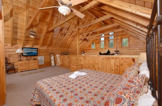 Gatlinburg Cabin Rentals Pop A Bear