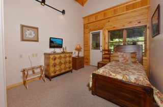 Gatlinburg Cabin Rentals Pop A Bear