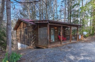 Gatlinburg Cabin Rentals Precious Moments