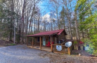 Gatlinburg Cabin Rentals Precious Moments