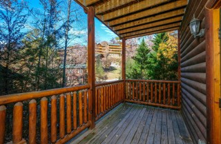 Gatlinburg Cabins Smoky Mountain Escape