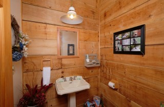 Gatlinburg Cabin Rentals Squirrel S Nest