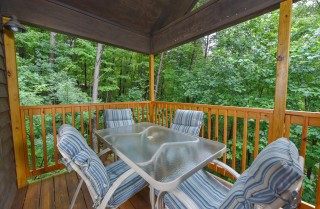 Gatlinburg Tn Cabins The Tree House