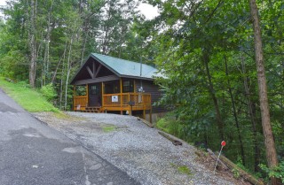 Gatlinburg Treehouse Cabins