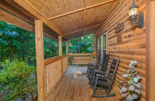 Gatlinburg Cabin Rentals Unforgettable