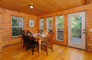 Gatlinburg Cabin Rentals Unforgettable