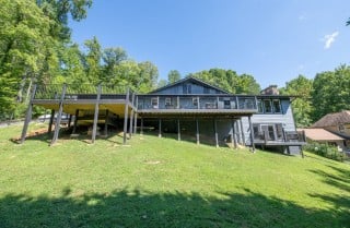 Gatlinburg - Hidden Hills - Exterior