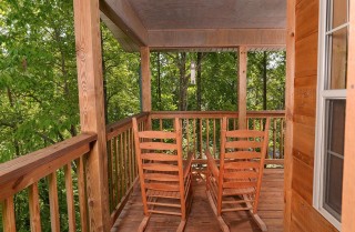 Gatlinburg Cabins Honey Bear Heaven