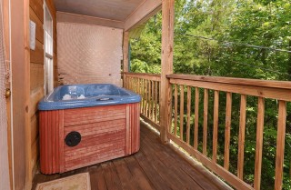 Gatlinburg Cabins Honey Bear Heaven