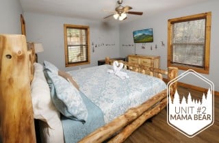 Mama Bear's Retreat, Sevierville – Updated 2023 Prices