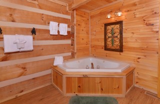 Pigeon Forge Cabins A Sweet Retreat