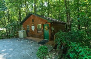 Pigeon Forge Cabins - Beary Cozy