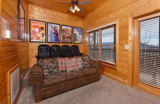 Pigeon Forge Cabins Black Bear Ridge Mountain Views