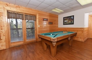 Pigeon Forge Cabins - Mountain Time