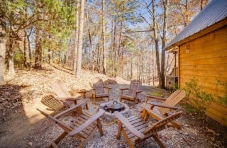 Pigeon Forge - Ponderosa Pines - Exterior