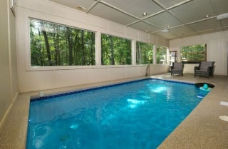 Pigeon Forge Cabin - Majestic Timber - Pool