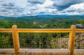 Pigeon Forge - Maw and Paw's Retreat - Exterior