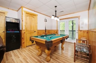 Pigeon Forge Cabins - Rocky Top