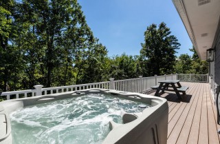 Pigeon Forge - Shadow Ridge Retreat - Exterior