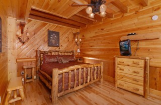 Pigeon Forge Cabins Smoky Mountain Splash