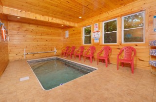 Pigeon Forge Cabins Splish Splash