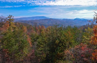 Large Group Cabins in Pigeon Forge - Summit Castle