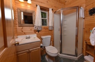 Pigeon Forge Cabins - Wholly Smokies