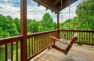 Pigeon Forge - Bear Lake Lodge - Exterior