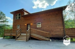 Pigeon Forge - White Pine Lodge - Temporary Photos