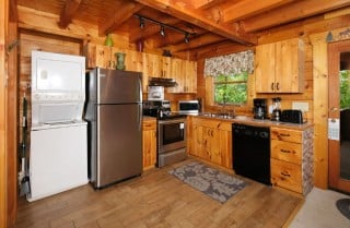 Pigeon Forge Cabins - Mountain Magic