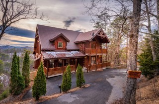 Pigeon Forge Cabins - Splash N Around