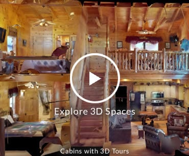 pigeon forge cabins